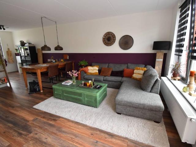 Te huur: Huis Kremerspad in Zevenaar