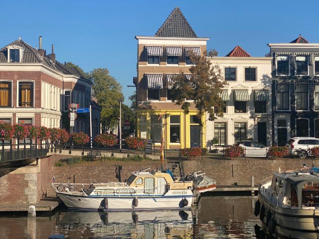 Te huur: Huis Kriekenmarkt in Gorinchem