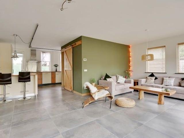 Te huur: Huis Kromstraat in Valkenswaard