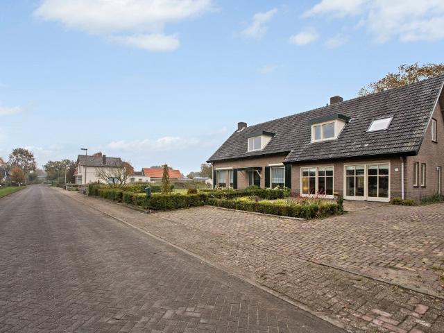 Te huur: Huis Kromstraat in Valkenswaard