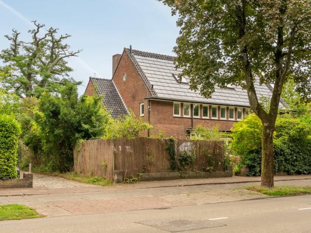 Te huur: Huis H.A. Lorentzweg 19 in Bussum