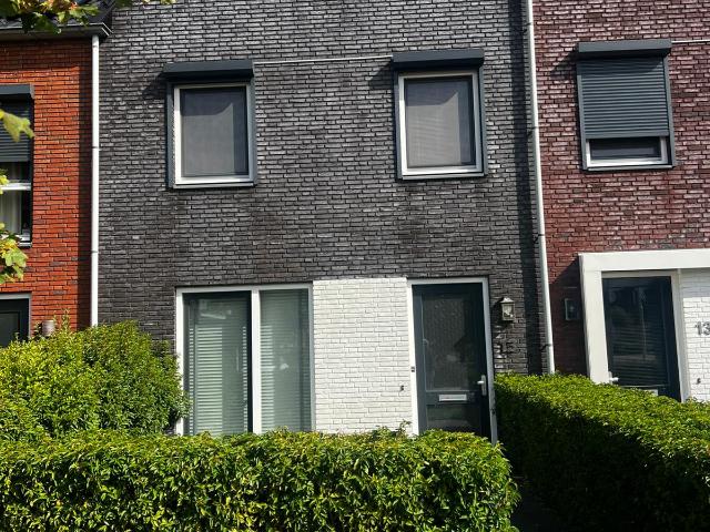 Te huur: Huis Houtblazerspad 13 in Oud Beijerland