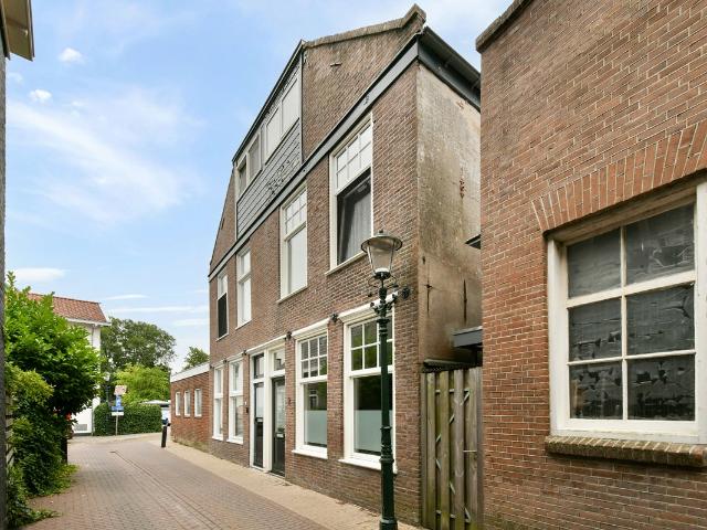 Te huur: Huis Houttuinen in Purmerend