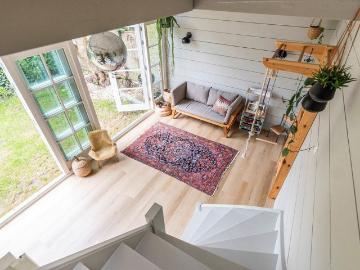 Te huur: Huis Hoekenburglaan 56 in Voorburg