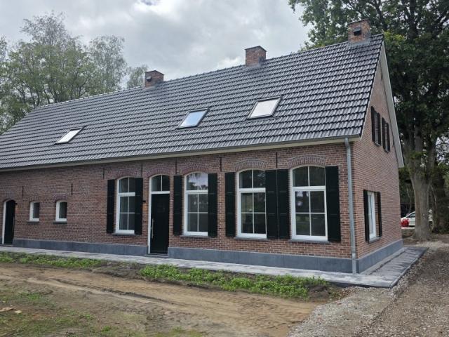 Te huur: Huis Hoeksestraat in Schijf