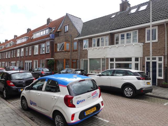Te huur: Huis Hoendiepstraat in Utrecht