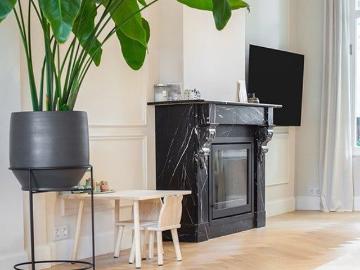 Te huur: Huis Hoflaan 120 in Rotterdam