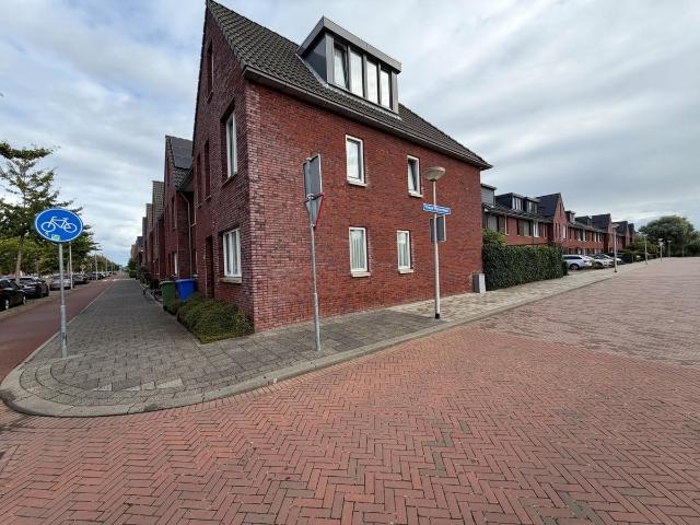 Te huur: Huis Hoflandendreef in Delft