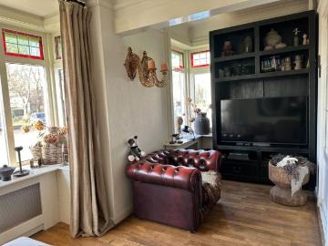 Te huur: Huis Hofweg in Voorschoten