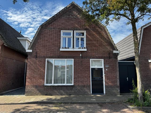 Te huur: Huis Hoge Vonderstraat in Sint Oedenrode