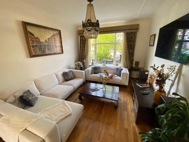 Te huur: Huis Hoge Rijndijk in Leiden