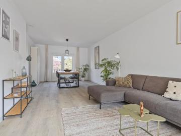 Te huur: Huis Hogeweg 61 zw in Zandvoort