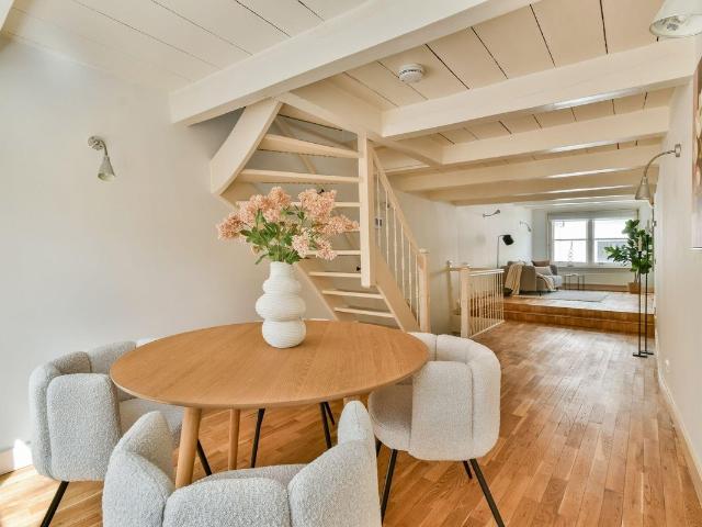 Te huur: Huis Hooglandse Kerkgracht in Leiden