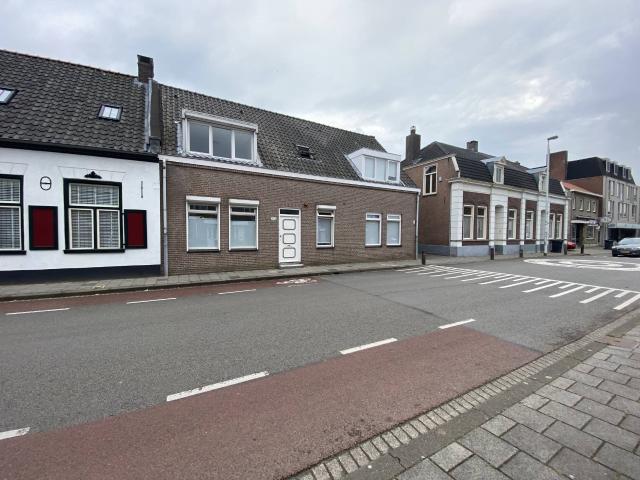 Te huur: Huis Hoogstraat in Eindhoven