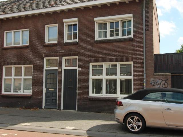 Te huur: Huis Hoogstraat in Eindhoven