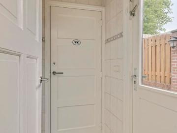 Olland, Meierijstad, Noord-Brabant - Tuin