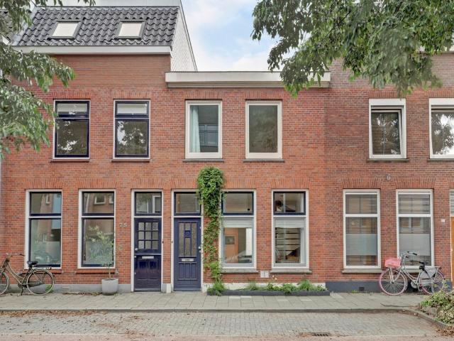 Te huur: Huis Hopakker in Utrecht