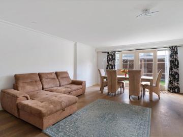 Te huur: Huis Horst 29 in Lelystad