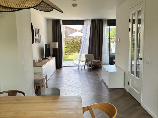 Te huur: Huis Hortensiaerf 9 in Hoef en Haag