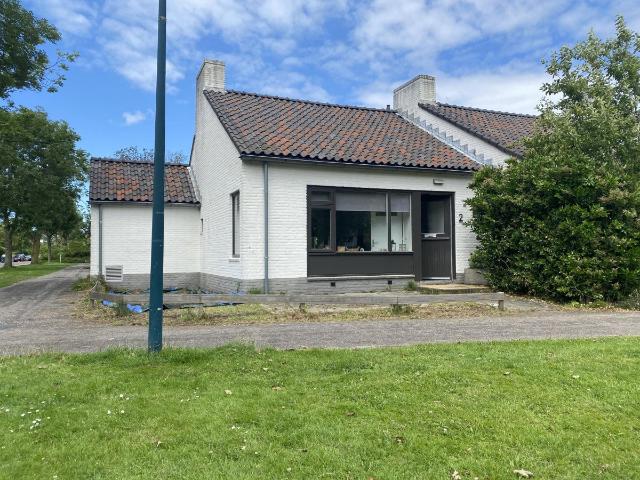 Te huur: Huis Hazenboslaan in Oegstgeest