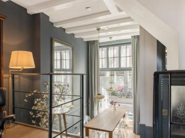 Te huur: Huis Hazenstraat 62 in Amsterdam