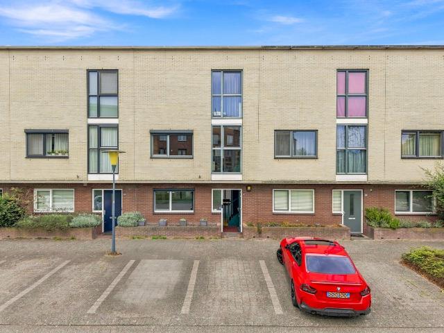Te huur: Huis Hazerswoudestraat 47 in Zoetermeer