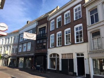 Te huur: Huis Haagdijk 6 C in Breda