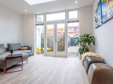 Te huur: Huis Haagweg in Breda