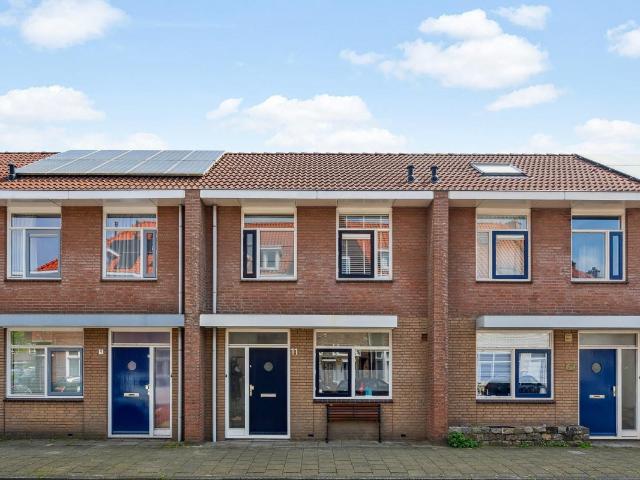 Te huur: Huis Hagenkampweg Noord in Eindhoven