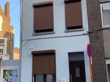 te huur Huis Halle