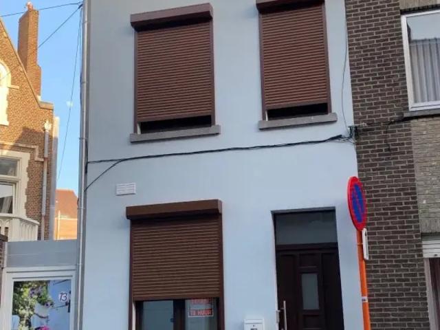 te huur Huis Halle
