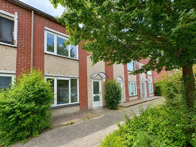 Te huur: Huis Hannie Schaftstraat in Hoofddorp