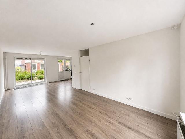 Te huur: Huis Hannie Schaftstraat in Hoofddorp