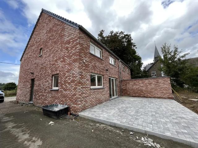 te huur Huis Hannuit