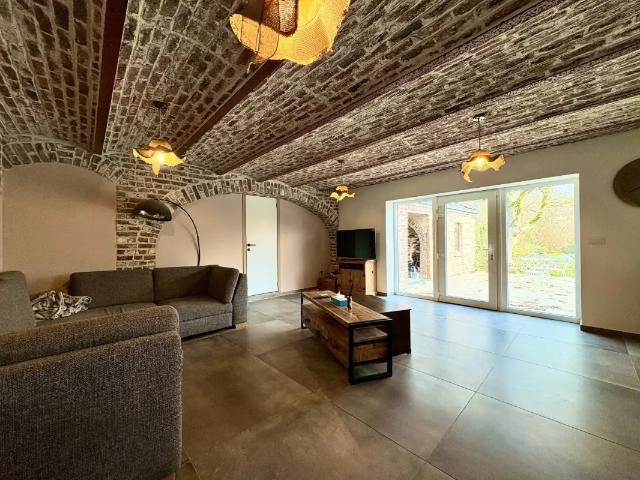 te huur Huis Hannuit