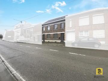 7022, Mons, Arrondissement de Mons, Wallonie