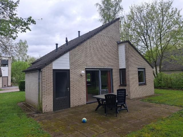 Te huur: Huis Haspelstraat in Hoeven