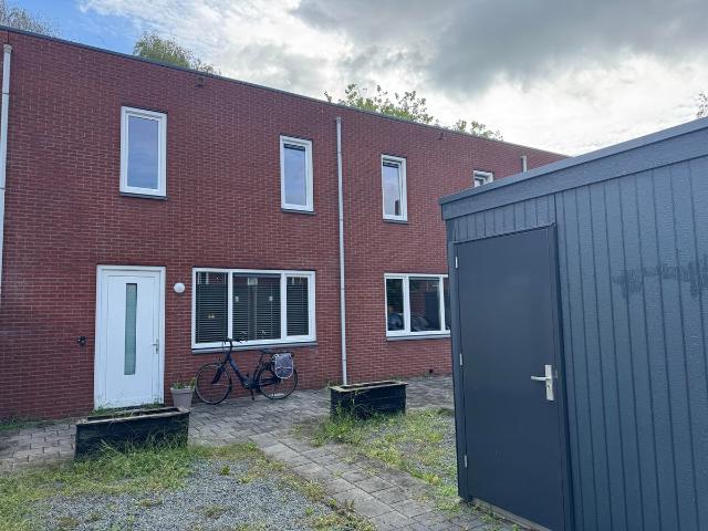Te huur: Huis Het Waal in Emmen