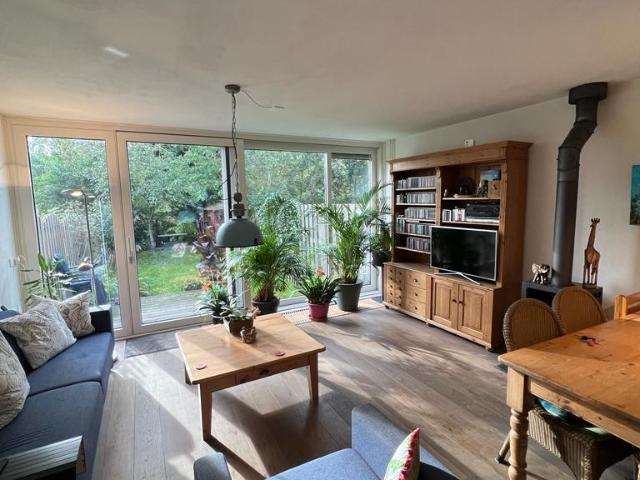 Te huur: Huis Het Want in Groningen