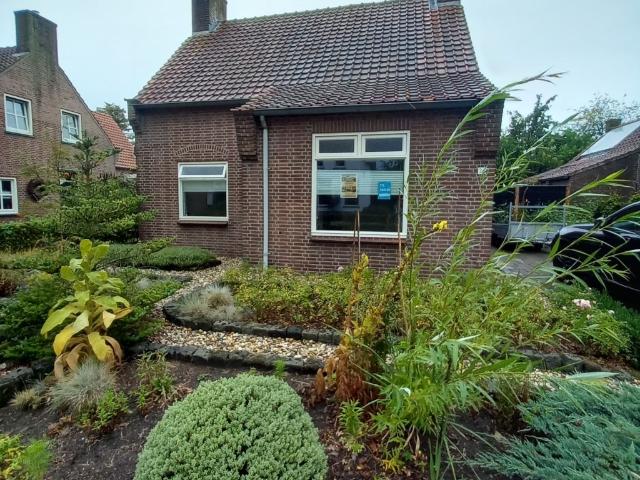 Te huur: Huis Heuvelstraat in Diessen