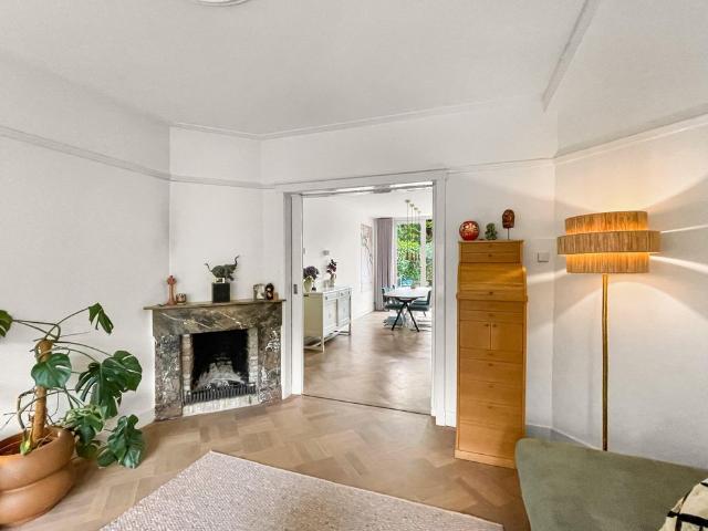 Te huur: Huis Heemskerklaan in Naarden
