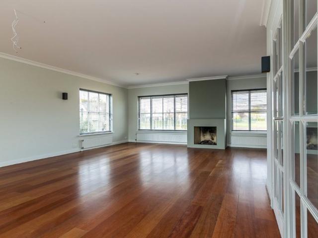 Te huur: Huis Heermanszwet in Rijsenhout