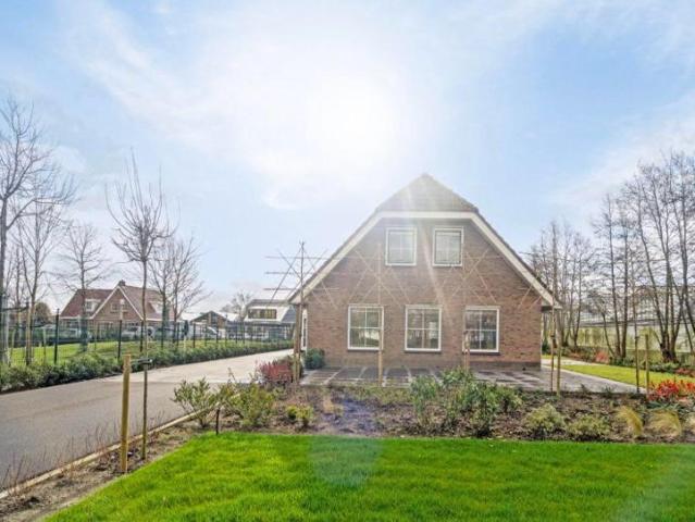 Te huur: Huis Heermanszwet in Rijsenhout