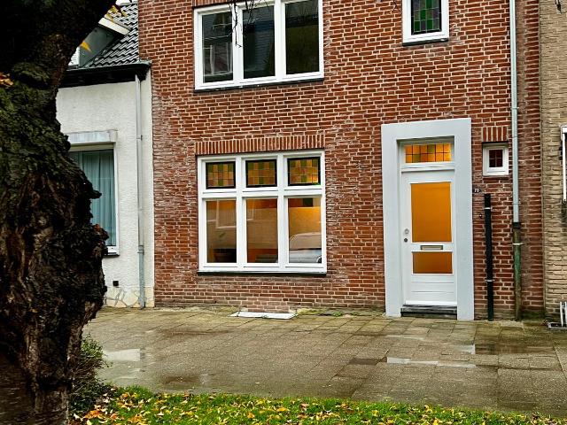 Te huur: Huis Heerderweg in Maastricht