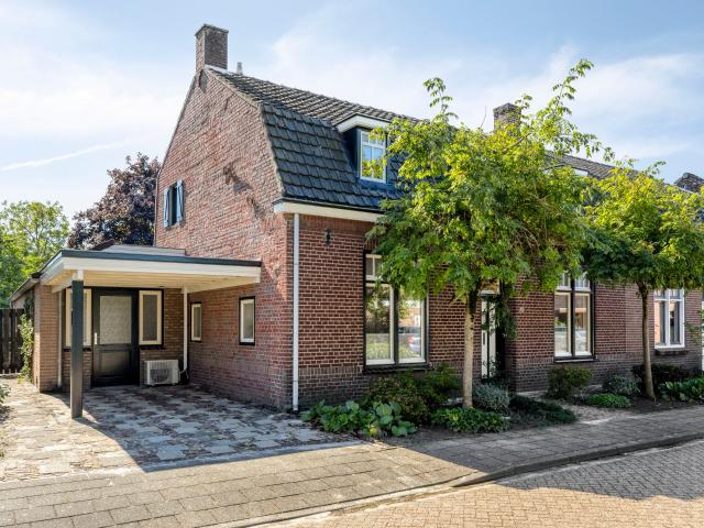 Te huur: Huis Hemel in Asten