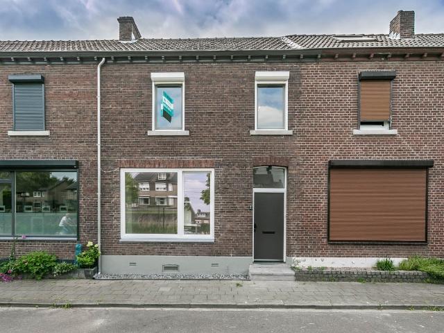 Te huur: Huis Hemelboomlaan in Bunde