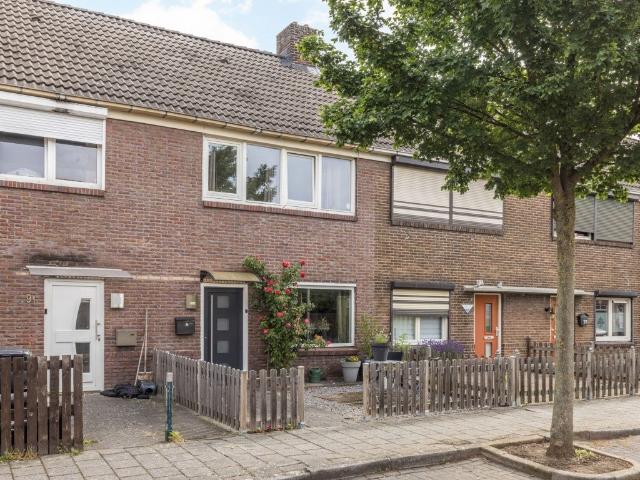 Te huur: Huis Hendrik van Veldekestraat in Heerlen