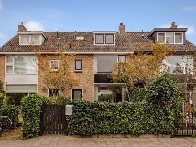 Te huur: Huis Henk Oostveenstraat 8 in Abcoude