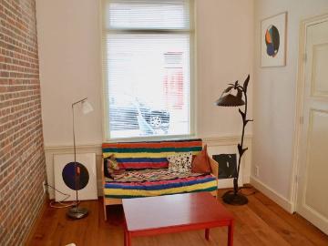 Te huur: Huis Herderslaan in Den Haag