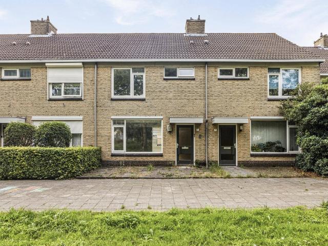 Te huur: Huis Herendam 49 in Oosterhout